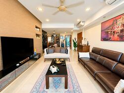 Costa Del Sol (D16), Condominium #613502531